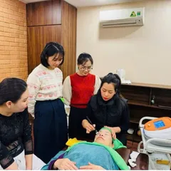Máy Tam Thông Đại Sư công nghệ cao cấp và thảo dược thuần thiên nhiên cùng với kỹ thuật chuyên sâu