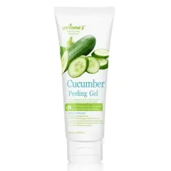 Gel Tẩy Da Chết Mặt Hoa Quả Làm Trắng Da – Yan Namei Ji Whitening Peeling Gel 320ml 819351