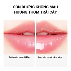 Son Dưỡng Môi Bioaqua Lip Balm Chăm Sóc Phục Hồi Môi, Dưỡng Ẩm Chống Nứt Nẻ Môi