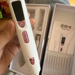 Máy Đốt Nốt Ruồi, Đốt Hôi Nách, Mụn Thịt I Máy Đốt Nốt Ruồi 9 Cấp Độ Máy Chăm Sóc Da Trong Spa.