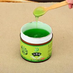 Bộ Ba Cao Đắp Dưỡng Sinh Cao Gừng, Cao Ngải Cứu Cao Bách Thảo Dùng Trong Spa