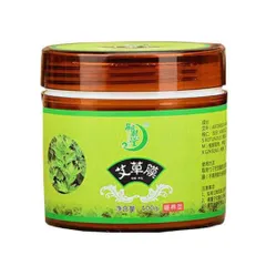Bộ Ba Cao Đắp Dưỡng Sinh Cao Gừng, Cao Ngải Cứu Cao Bách Thảo Dùng Trong Spa