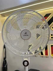 Quạt điện cây Kailer KL-0211