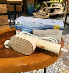 BÀN LÀ HƠI NƯỚC CẦM TAY KAILER KL-1655