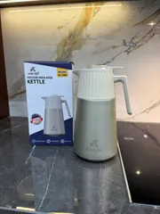 Bình Giữ Nhiệt Inox 316 Kailer KL-1088