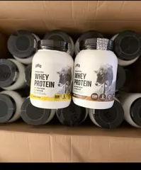 Bột đạm Levels Grass Fed Whey Protein -  từ Mỹ