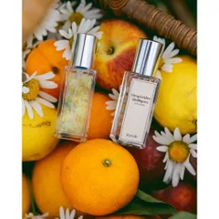 Nước Hoa Nam Nữ Poécile, Hespérides Idylliques 15ml - 50ml