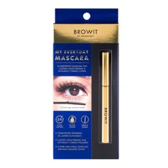 Chuốt Mi Mascara Nongchat GIúp Làm Dày Dài Mi [hàng nhập khẩu full vat]