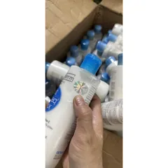 XẢ KHO MẪU CŨ sữa tẩy trang Lait Démaq Doux 250ml có chứa Vitamin E giúp dưỡng ẩm cho da thường