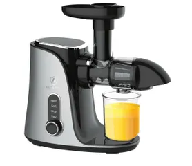 Máy Ép Chậm Trục Ngang Kaisa Villa KV-ZS168