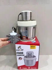 Máy Xay Đa Năng Cao Cấp 1 Cối  KAILER KL-228
