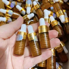Serum Đánhh Bayy Nấm Móng, hư móng, Hư Khóe Bọng Móng Nặng, Nước ăn Chân tay