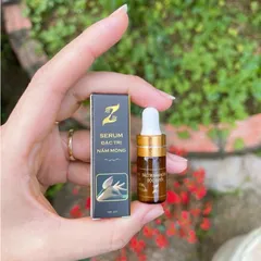 Serum Đánhh Bayy Nấm Móng, hư móng, Hư Khóe Bọng Móng Nặng, Nước ăn Chân tay