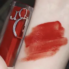 Son Kem D Addict Lip Maximizer 028 Màu Đỏ
