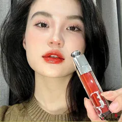 Son Kem D Addict Lip Maximizer 028 Màu Đỏ