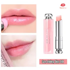 Son Dưỡng D Addict Lip Maximizer 001 fullsize 3,5g