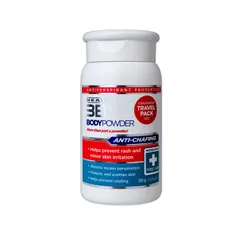 Phấn rôm giảm tiết mồ hôi, ngăn ngừa kích ứng da Neat Feat 3B Body Powder 30g