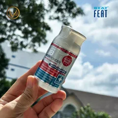 Phấn rôm giảm tiết mồ hôi, ngăn ngừa kích ứng da Neat Feat 3B Body Powder 30g