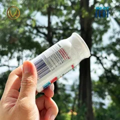 Phấn rôm giảm tiết mồ hôi, ngăn ngừa kích ứng da Neat Feat 3B Body Powder 30g