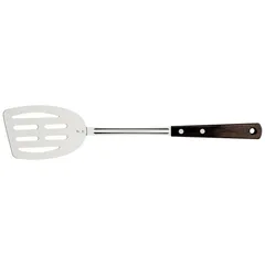 Xẻng Nấu Ăn Tramontina Có Khe Cán Gỗ Polywood 30 Cm Thép Không Cao Cấp An Toàn SX Brazil 21155190