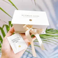 Viên Đặt Se Khít Revirgin Gung Hàn Quốc Mới 14 Viên - Tăng Đàn Hồi, Giúp Cải Thiện Sức Khỏe Phụ Nữ