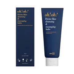 Sáp tẩy trang Oh!oh! Divine Blue 150ml 819678