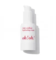( Hàng CTy NK)Kem Dưỡng Ẩm Oh!oh! Anti-Oxidant chính hãng