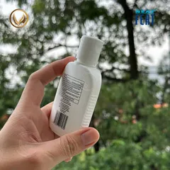 Kem dưỡng da tay giúp giảm mồ hôi tay Neat Feat Neat 3B Hand Saver Lotion 50ml