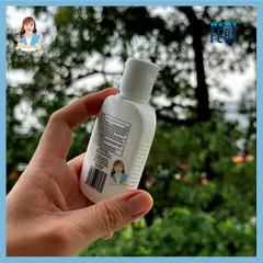 Kem dưỡng da tay giúp giảm mồ hôi tay New Zealand Neat Feat Neat 3B Hand Saver Lotion 50ml