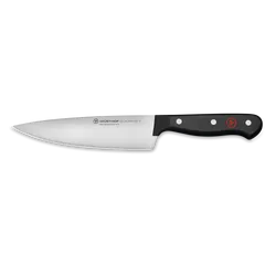 Dao Làm Bếp, Dao Thái Kiểu Âu Wusthof Gourmet  Sản Xuất Tại Đức -16cm