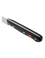 Dao Làm Bếp, Dao Thái Kiểu Âu Wusthof Gourmet  Sản Xuất Tại Đức -16cm