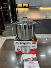 Nồi luộc gà KaiLer