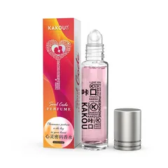 Nước Hoa Hẹn Hò Pheromone Dành Cho Nữ 10ml – Soul Code Lady Perfume