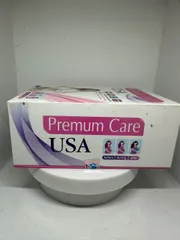 PREMUM CARE – Bổ sung sắt III, Acid Folic, DHA, D3 cho mẹ bầu trước và sau khi mang thai (Hộp 30 viên)