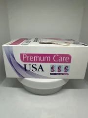 PREMUM CARE – Bổ sung sắt III, Acid Folic, DHA, D3 cho mẹ bầu trước và sau khi mang thai (Hộp 30 viên)