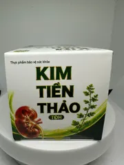 Viên Uống Kim Tiền Thảo Râu Ngô Rau Mèo – Bào Thạch, Lợi Tiểu, Hỗ Trợ Giảm Nguy Cơ Sỏi Tiết Niệu & Sỏi Mật (Hộp 30 Viên)