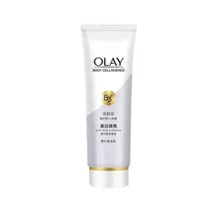 (Hàng Nhập Khẩu) Sữa Dưỡng Thể Olay Body Cellscience B3 + Vitamin C 250ml - Dưỡng ẩm, làm trắng da hiệu quả, phù hợp mọi loại da, chính hãng Canada. 820236