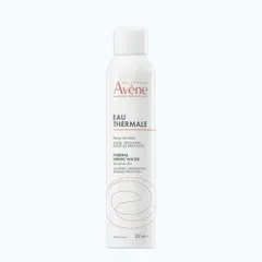 Xịt Khoáng Avene 300ml - Cấp Ẩm, Làm Dịu Da, Bảo Vệ Da Khỏi Ô Nhiễm - Sản Phẩm Chăm Sóc Da Nhạy Cảm Từ Pháp 820244