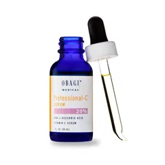 Serum Dưỡng Sáng Da Obagi Professional C 20% - Chống Oxy Hóa, Làm Đều Màu Da, Dưỡng Ẩm & Ngăn Ngừa Lão Hóa Da 820258