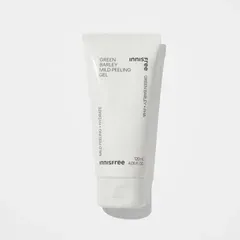 Mặt Nạ Tẩy Tế Bào Chết Innisfree Green Gommage Peeling Mask - Chiết Xuất Trà Xanh, Làm Sạch Da, Cung Cấp Độ Ẩm, Rạng Rỡ Tươi Trẻ 820268