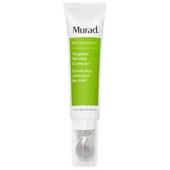 Serum Murad Targeted Wrinkle Corrector - Chống Nếp Nhăn, Dưỡng Ẩm & Phục Hồi Da - Serum Chính Hãng, Da Trẻ Trung Rạng Rỡ 820275
