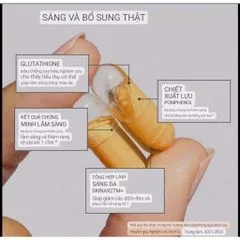 Viên Uống Chống Nắng Murad 60 Viên - Bảo Vệ Da, Làm Sáng Da, Mỹ Phẩm Cao Cấp 1 Viên/Ngày Cho Da Khỏe Mạnh Rạng Rỡ 820278