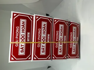 Sát Độc Hoàn Ông Tiên - Thực Phẩm Chức Năng Giúp Giải Độc, Giảm Phong Ngứa, Hỗ Trợ Tiêu Hóa Hiệu Quả 820329