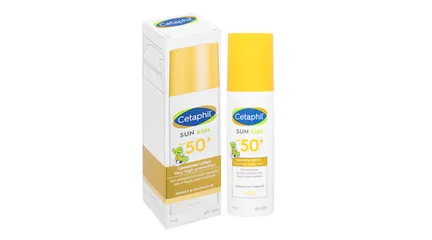 Sữa Chống Nắng Cetaphil Sun Kids SPF 50+ Dành Cho Bé 820465