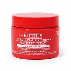 Kem dưỡng giúp phục hồi & làm dịu da Kiehl's Ultra Facial Meltdown Recovery Cream 820468