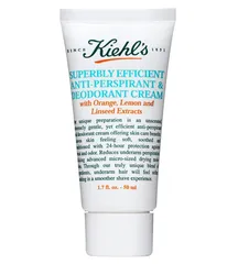 Kem Khử Mùi Kiehl's Superbly Efficient Anti-Perspirant and Deodorant 820477