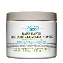 Mặt Nạ Đất Sét Kiehl's Rare Earth 125ml 820484