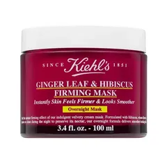 Mặt Nạ Ngủ Kiehl's Ginger Leaf & Hibiscus 820485