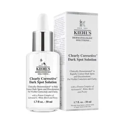 Serum Kiehl's Clearly Corrective Dark Spot Solution 50ML chính hãng