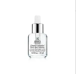 Serum Sáng Da Kiehl’s Clearly Corrective Dark Spot Solution 15ML